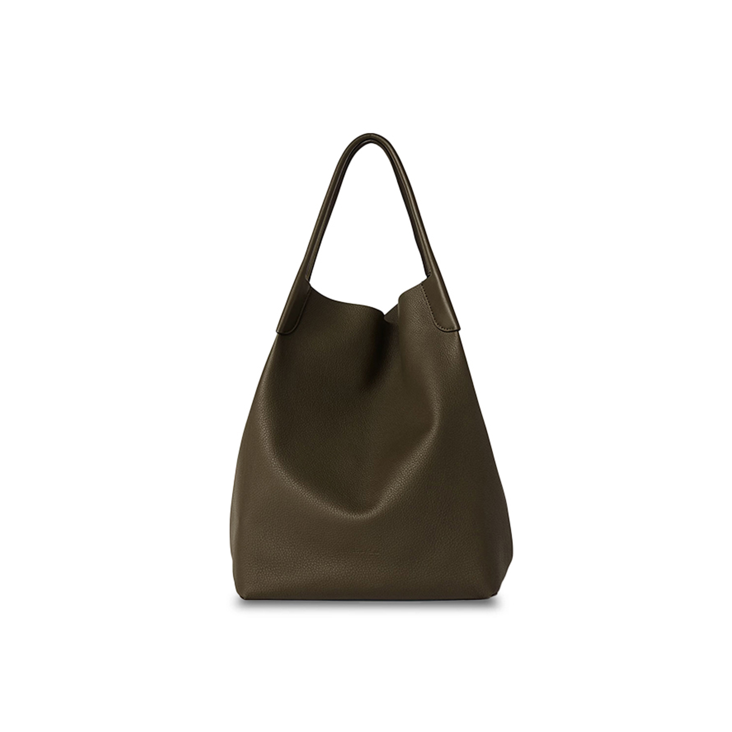 LORO PIANA EXTRA LARGE BALE HOBO BAG FAO4831 (40*32*27cm) LORO PIANA EXTRA LARGE BALE HOBO BAG FAO4831 (40*32*27cm)